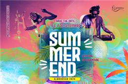 Summer End arranca hoje em Almodôvar