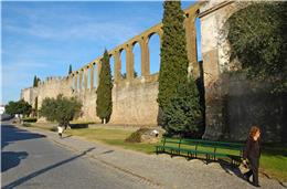 'Território Hospitaleiro' no congresso internacional “Cultura de fronteira e património'