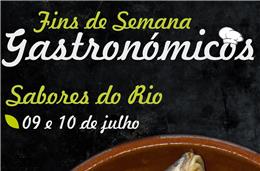 Moura recebe este fim de semana os Sabores do Rio