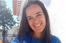 “Crianças de nove e 10 anos verem uma ideia sua transformar-se num protótipo funcional muda a forma como olham para a tecnologia”