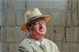 Santiago Macias, uma vida de Moura a Mértola, com Lisboa pelo meio