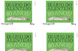 Selos Personalizados IV