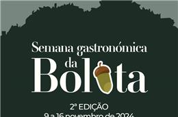 Semana Gastronómica da Bolota está de regresso a Ourique