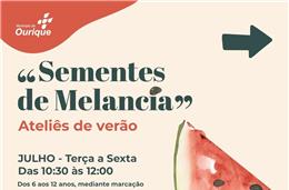 Biblioteca Municipal Jorge Sampaio recebe “A BimbyCool dos Manéis”