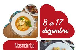 A 3.ª edição de 'SerpApetece' já começou