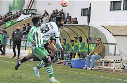 Resultados/Classificações: Um ponto cá outro ponto lá...