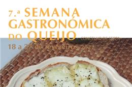Serpa promove Semana Gastronómica do Queijo