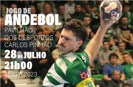 Sporting e Coreia do Sul jogam particular em Serpa