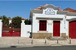 Barranco do Velho. Barranco da Vinha (parte um)