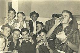 Crónicas do cante: O cante, o vinho, as tabernas e as incertezas do período pós-eleitoral