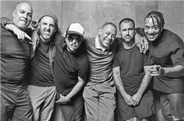 Festival Sudoeste, em Zambujeira do Mar