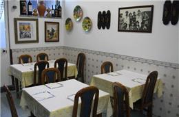 À Mesa: “Tem Avondo” expressa caráter alentejano