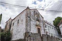 Tomé Panazeite é o novo provedor da Santa Casa da Misericórdia de Serpa