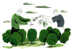 Alentejo com mais situações de tráfico de seres humanos em 2023