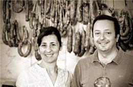 “Aqui cabem memórias de três gerações. Mantemos tradições, hábitos e sabores do povo alentejano que não queremos deixar morrer”