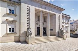 “Resposta eficaz” do Tribunal Judicial da Comarca de Beja colocada em causa