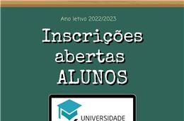 Universidade Sénior do Concelho de Ourique com inscrições abertas