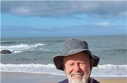 Francesco Castellani: “Gosto sobretudo de fazer retrato, de captar a expressão de uma pessoa”