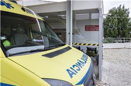 Municípios temem que distrito de Beja possa “perder” 16 médicos estrangeiros