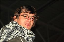 “A inquietação de ser neutro na verdade da imagem”