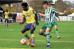 Resultados/Classificação: Submersos na incerteza...