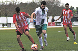 Resultados/Classificações: Os tricolores vão na frente