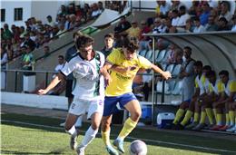 Futebol Clube de Serpa e Vasco da Gama de Vidigueira jogam no domingo na cidade do Barreiro