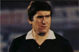 Morreu Veiga Trigo