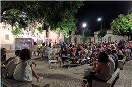 “Verão cultural” de regresso a Aljustrel