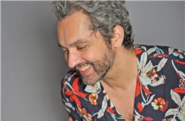 “Acho que filmar ou escrever o Alentejo é estar em casa e isso dá-me tranquilidade e conforto”