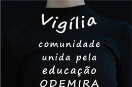 Comunidade educativa de Odemira reúne-se sexta-feira em vigília
