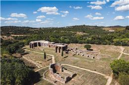 A História do Vinho no Baixo Alentejo [PARTE II]