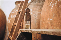 Vinho de talha: o néctar ancestral do Alentejo