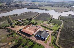 Herdade dos Lagos: um ecossistema regenerado que dá origem a vinhos de identidade