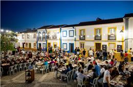 “Vinho na Vila” regressa neste fim de semana a Vila Alva