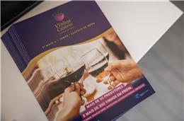 Vinhos no Castelo arrancam hoje em Serpa