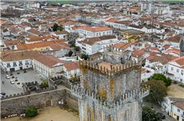 “Vinhos de Beja no Castelo”