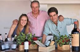 João Portugal Ramos, um dos pais do vinho da era moderna