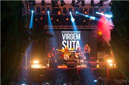 Virgem Suta cantam o Baixo Alentejo