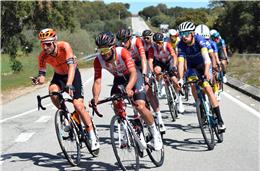 Volta a Portugal em Bicicleta/Continente estará na estrada entre 9 e 20 de agosto