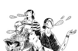 Língua barranquenha: a fala viva da fronteira