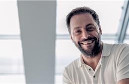 Novo álbum do cantor bejense será apresentado  nos coliseus de Lisboa e Porto em fevereiro