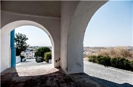 Novo projeto para salvaguardar acervo documental de Misericórdia de Messejana