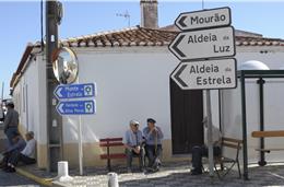 A terra do distrito onde a abstenção bate recordes