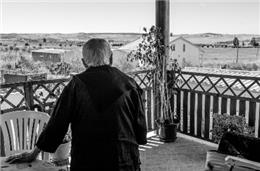 Um terço da população do Baixo Alentejo é pensionista