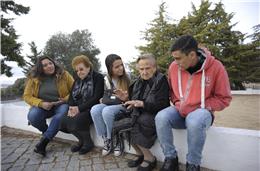 Alunos do IPBeja vão viver em São Brissos e ajudar aldeia