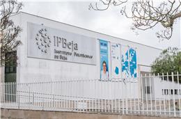 Miguel Tavares apresentou programa de ação à presidência do IPBeja