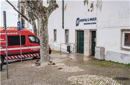 “Não há datas” para Misericórdia de Serpa  regularizar subsídios em atraso