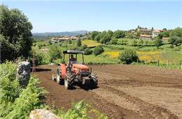 Preço dos combustíveis está a “esmagar” os agricultores