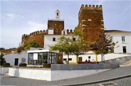 Alandroal adapta cultural às exigências da pandemia